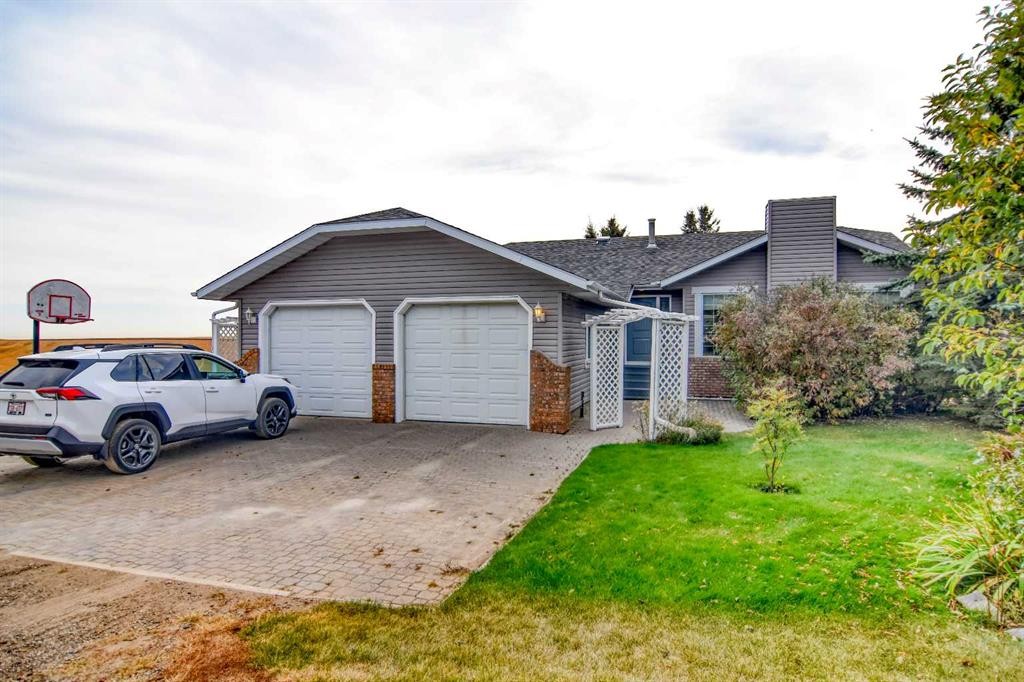 272166 Panorama Road, Rural Rocky View County, AB - Outdoor