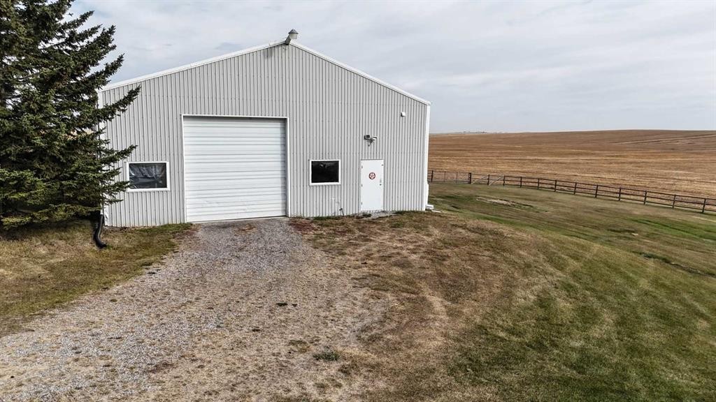 272166 Panorama Road, Rural Rocky View County, AB - Outdoor