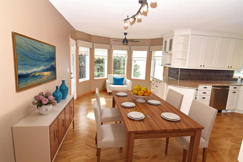 272166 Panorama Road, Rural Rocky View County, AB - Indoor Photo Showing Other Room