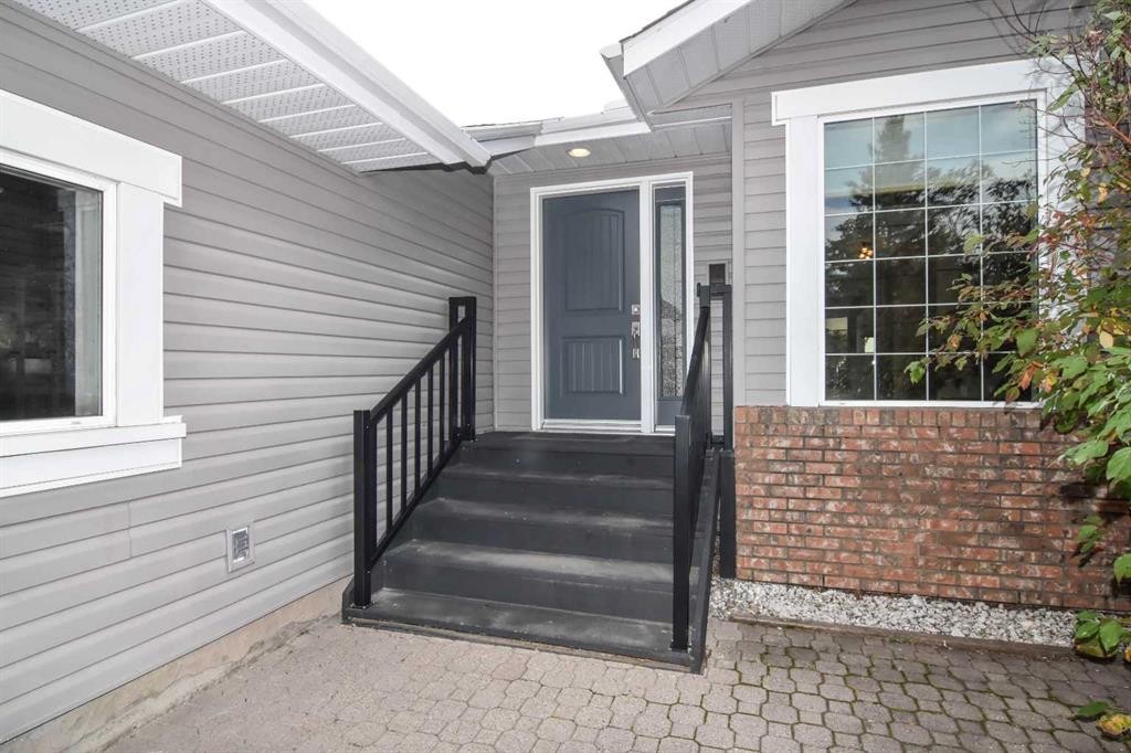 272166 Panorama Road, Rural Rocky View County, AB - Outdoor With Exterior