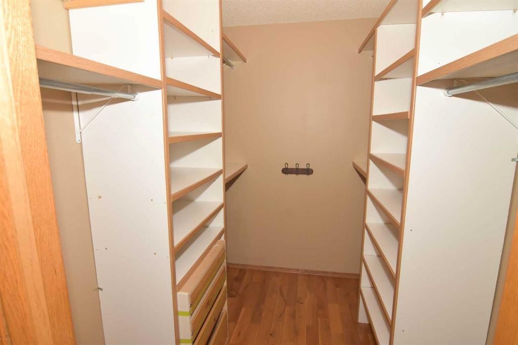 272166 Panorama Road, Rural Rocky View County, AB - Indoor With Storage