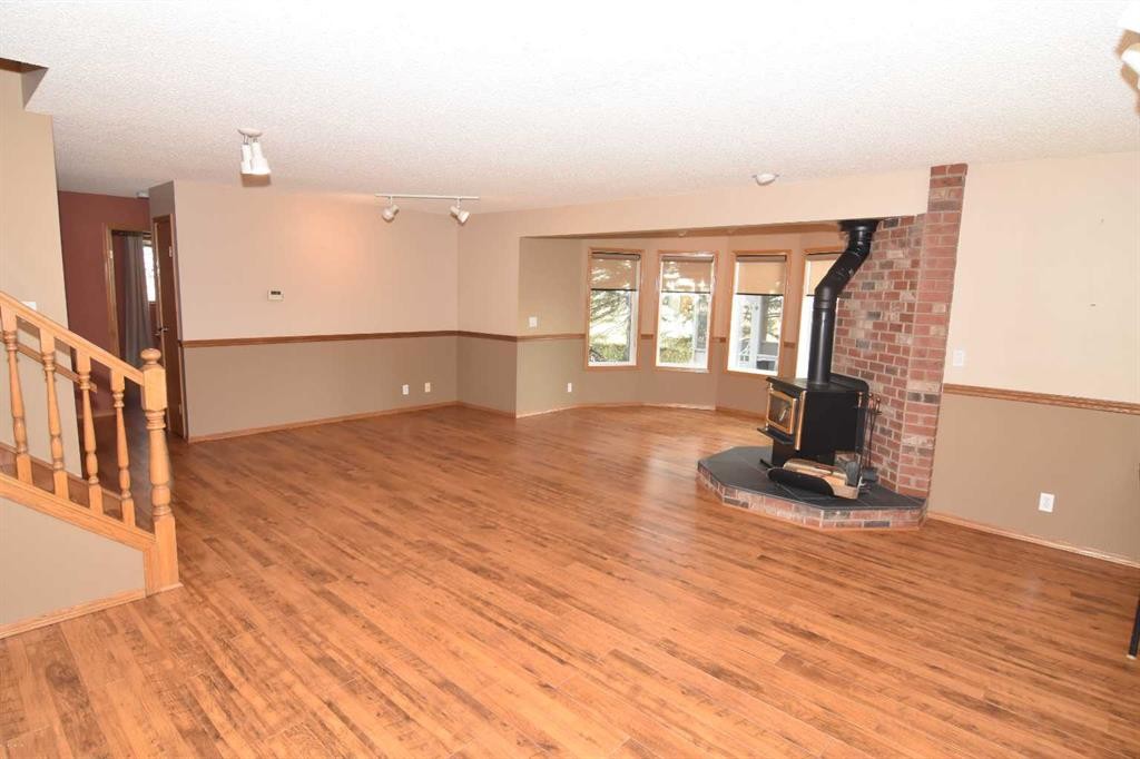 272166 Panorama Road, Rural Rocky View County, AB - Indoor Photo Showing Other Room