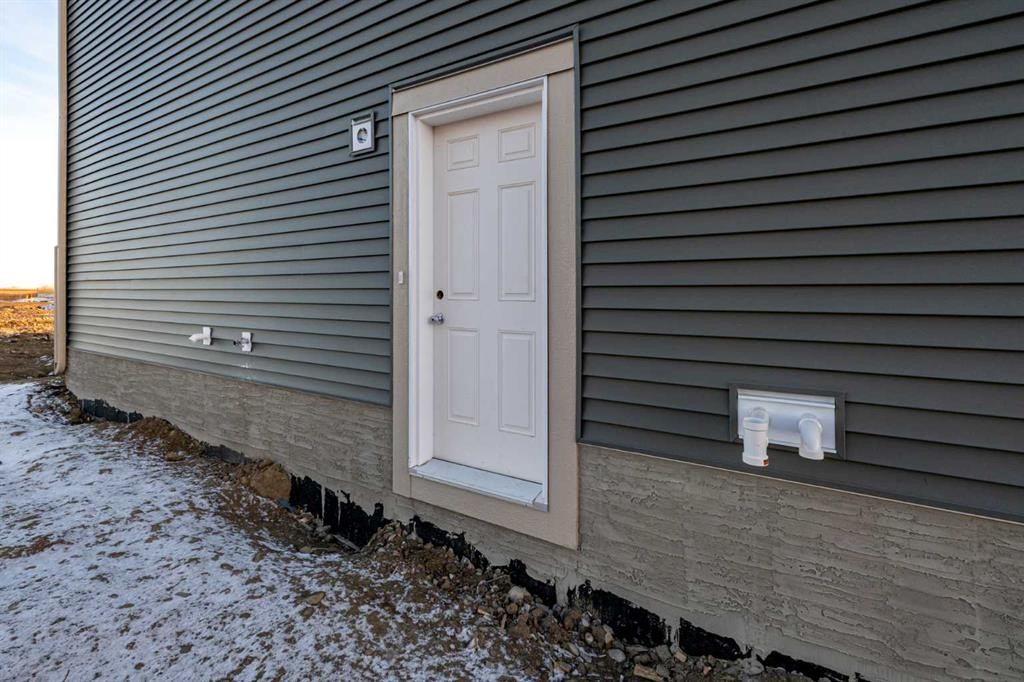 412 Ranch Gate, Strathmore, AB - Outdoor With Exterior