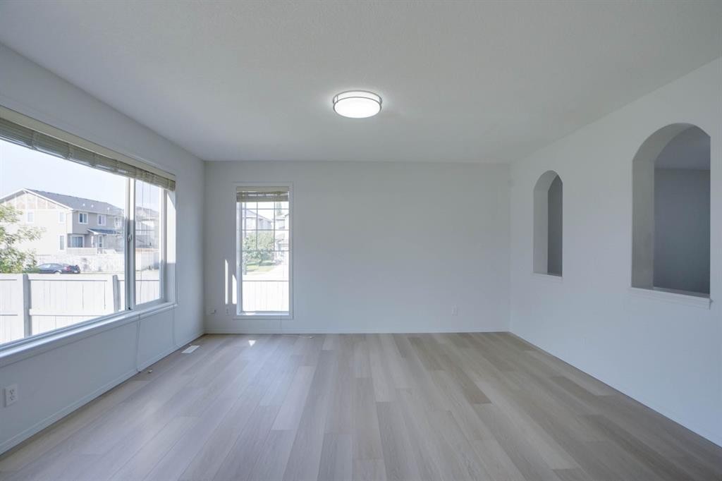 382 Brightonstone Green Se, Calgary, AB - Indoor Photo Showing Other Room