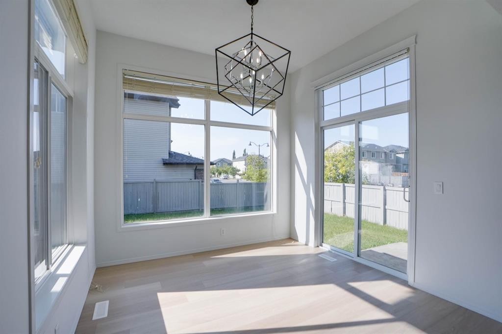 382 Brightonstone Green Se, Calgary, AB - Indoor Photo Showing Other Room