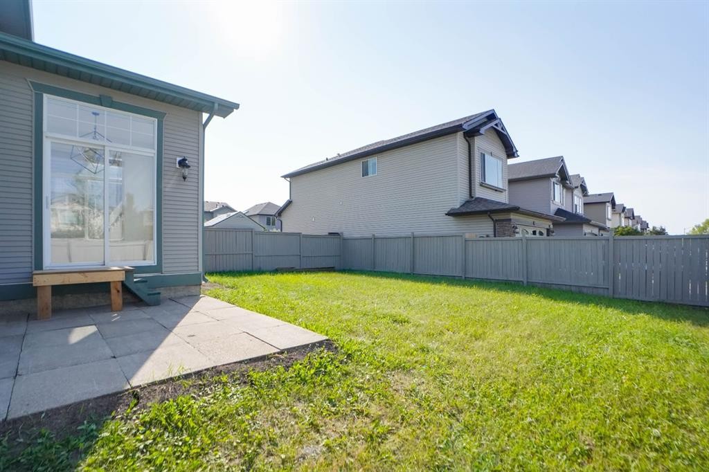 382 Brightonstone Green Se, Calgary, AB - Outdoor
