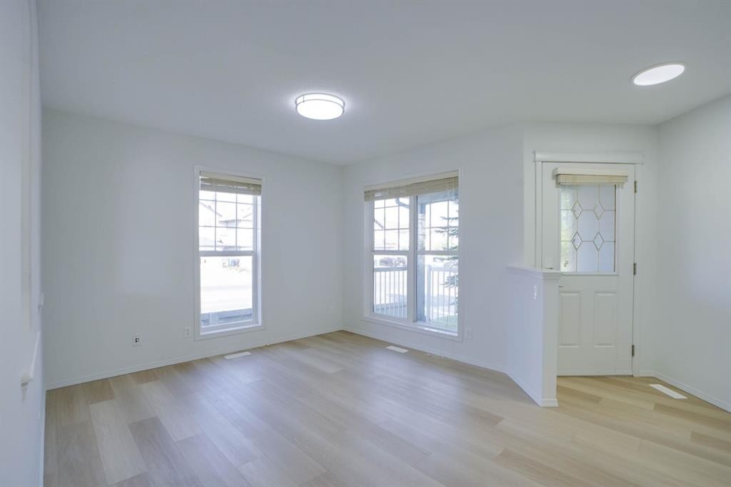 382 Brightonstone Green Se, Calgary, AB - Indoor Photo Showing Other Room