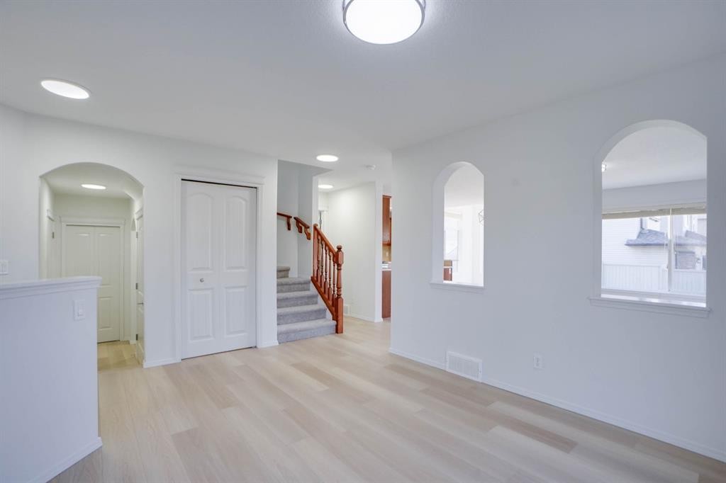 382 Brightonstone Green Se, Calgary, AB - Indoor Photo Showing Other Room