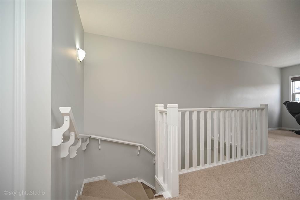 109 Red Embers Crescent Ne, Calgary, AB - Indoor Photo Showing Other Room