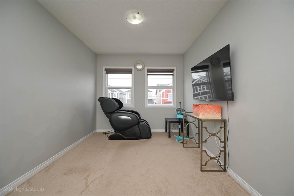 109 Red Embers Crescent Ne, Calgary, AB - Indoor