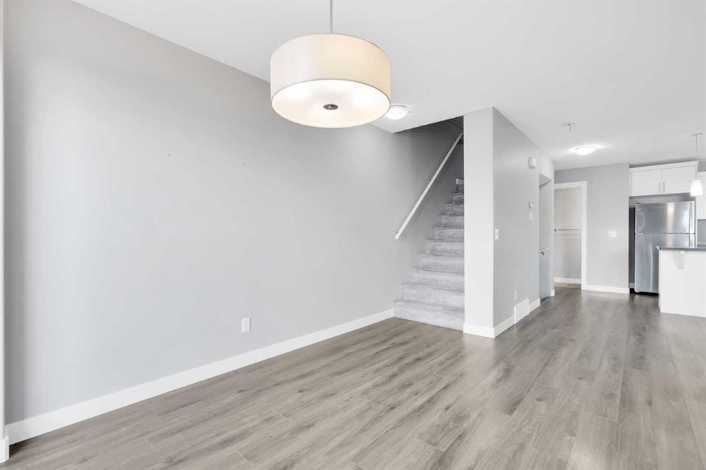 307 Skyview Ranch Grove Ne, Calgary, AB - Indoor