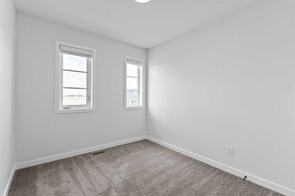 231 Vista Road, Crossfield, AB - Indoor Photo Showing Other Room