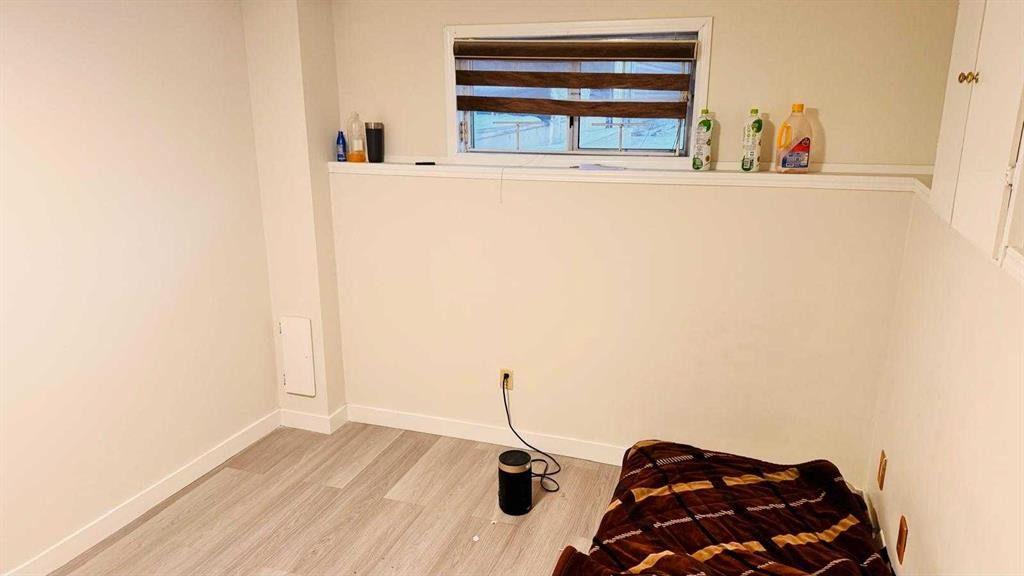 11 Martinwood Road Ne, Calgary, AB - Indoor