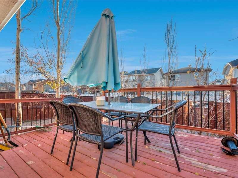 53 Legacy Terrace Se, Calgary, AB - Outdoor