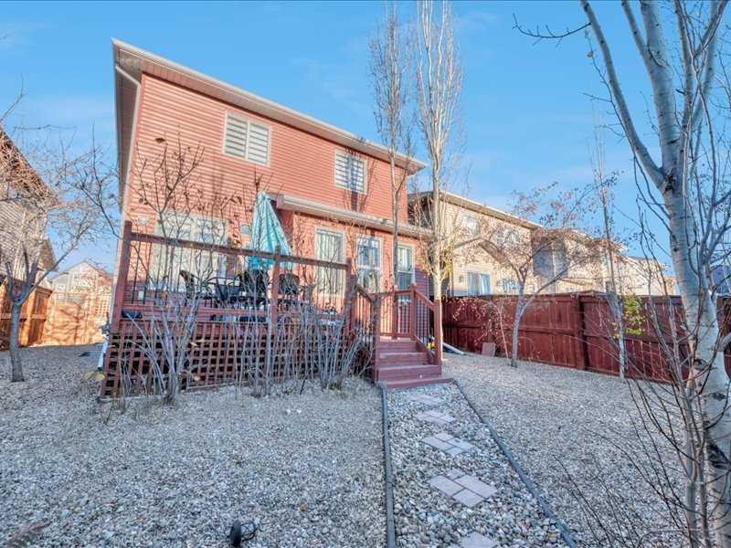 53 Legacy Terrace Se, Calgary, AB - Outdoor