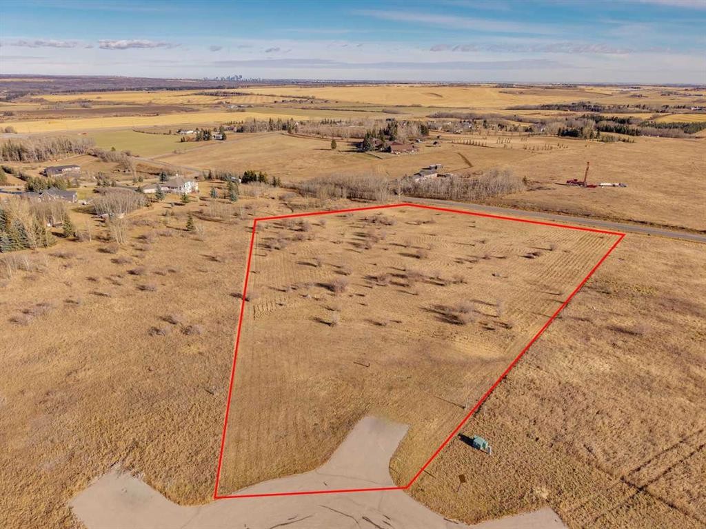 12 Red Willow Court West, Rural Foothills County, AB