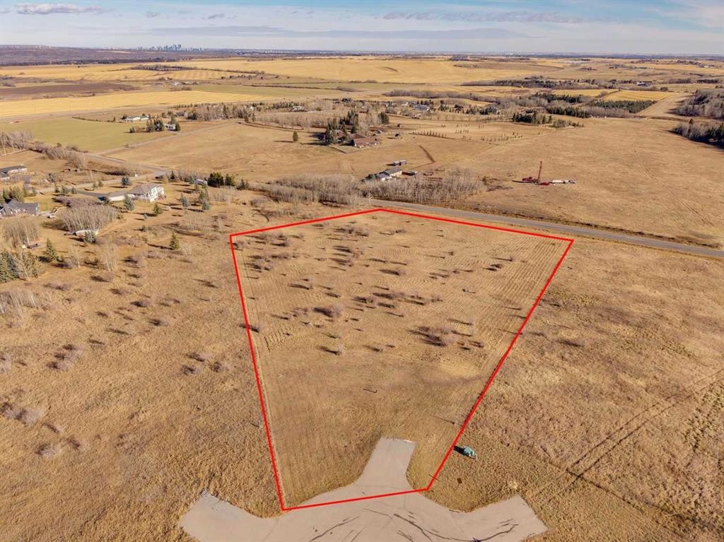 12 Red Willow Court West, Rural Foothills County, AB