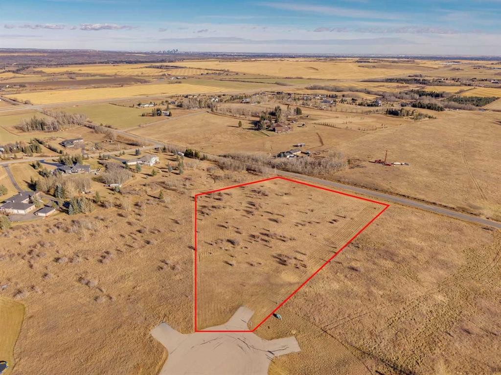 12 Red Willow Court West, Rural Foothills County, AB