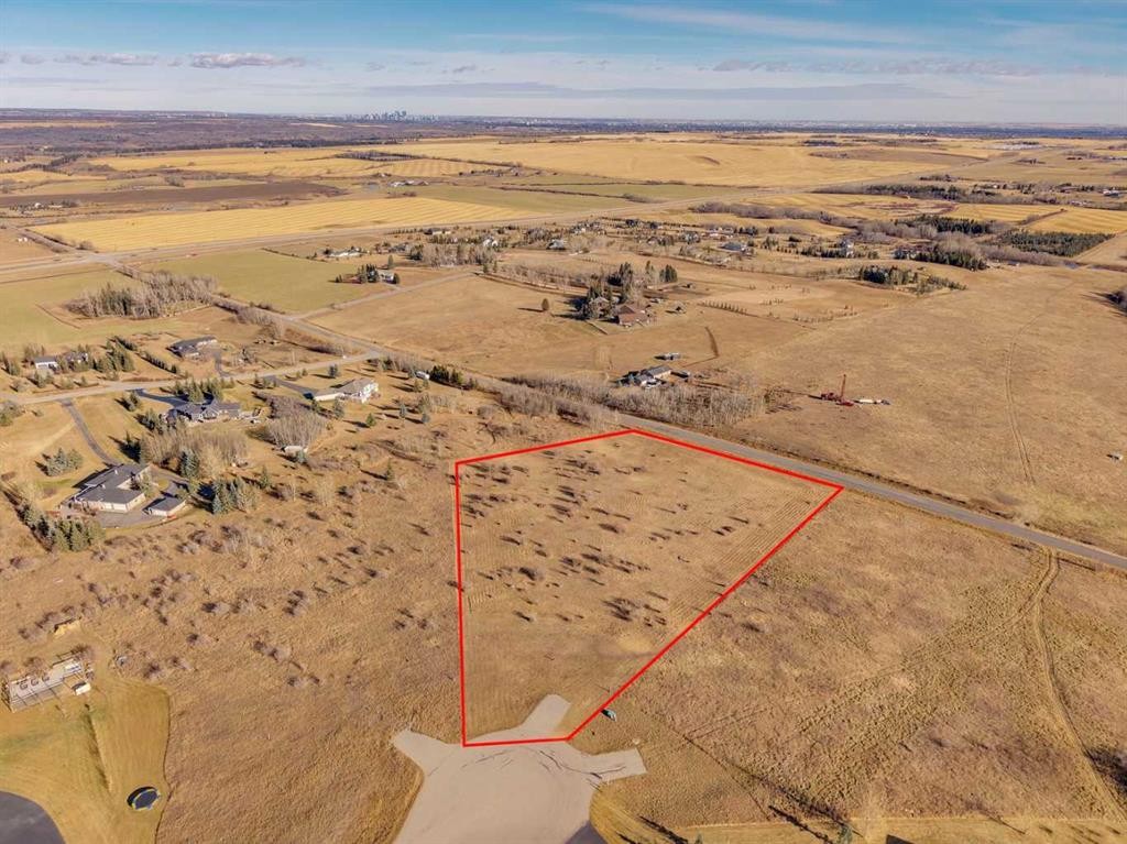 12 Red Willow Court West, Rural Foothills County, AB