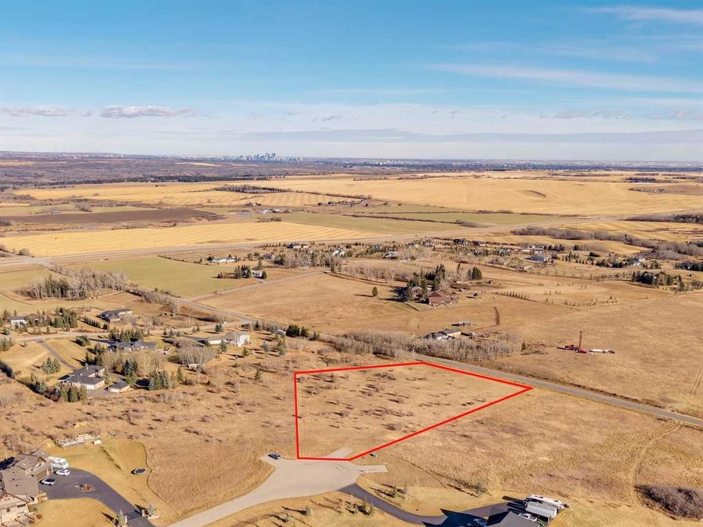 12 Red Willow Court West, Rural Foothills County, AB