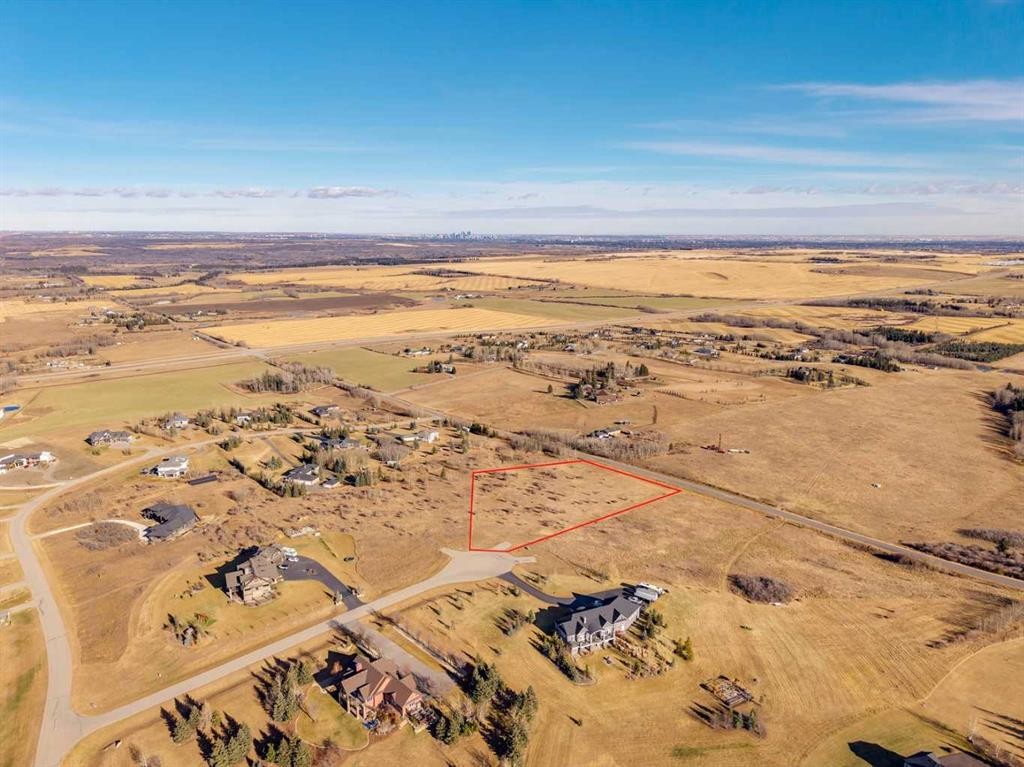 12 Red Willow Court West, Rural Foothills County, AB