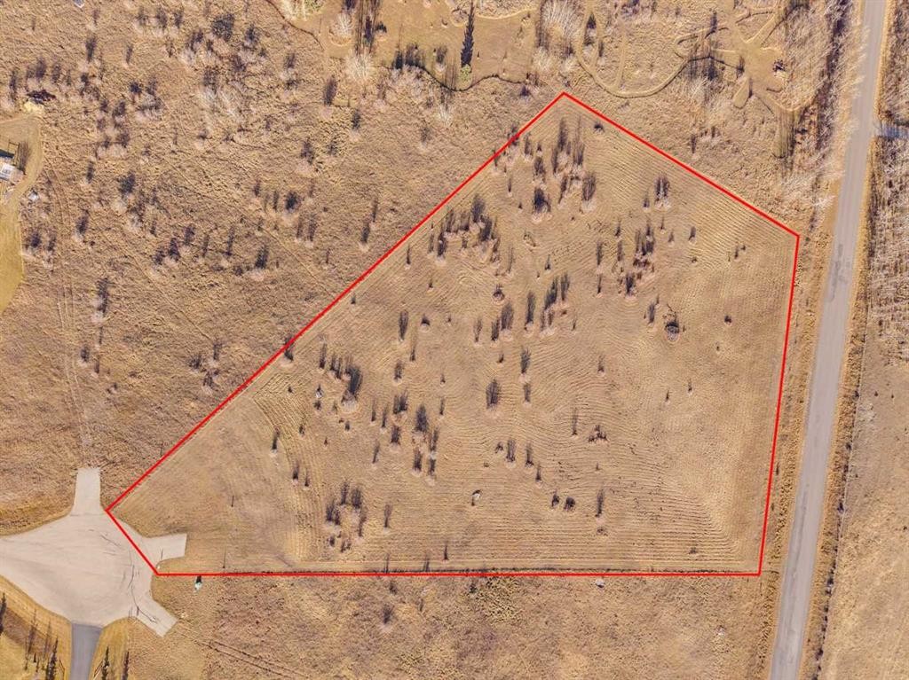 12 Red Willow Court West, Rural Foothills County, AB