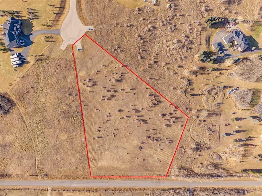 12 Red Willow Court West, Rural Foothills County, AB