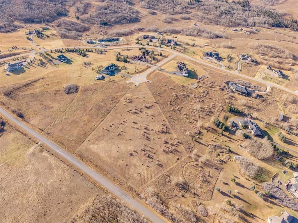 12 Red Willow Court West, Rural Foothills County, AB