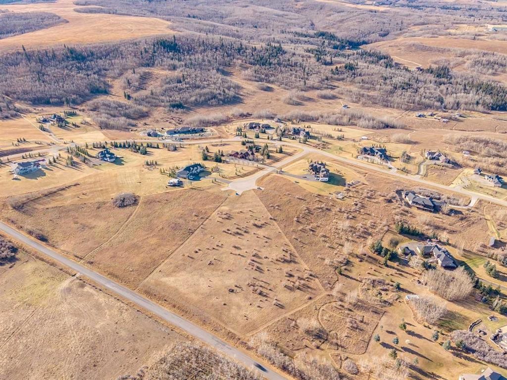 12 Red Willow Court West, Rural Foothills County, AB