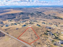 12 Red Willow Court WEST Rural Foothills County, AB T2X 0X0