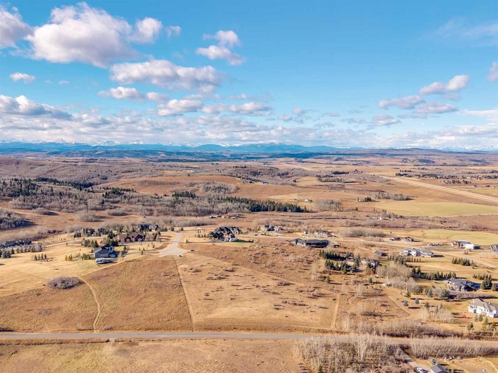 12 Red Willow Court West, Rural Foothills County, AB