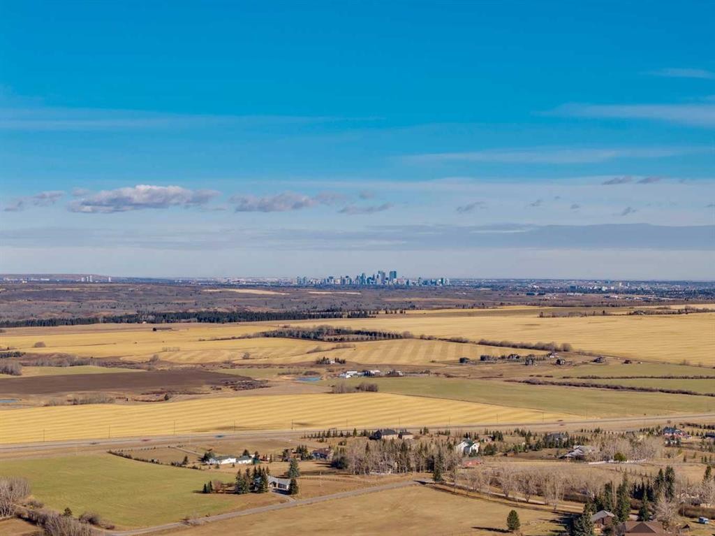 12 Red Willow Court West, Rural Foothills County, AB