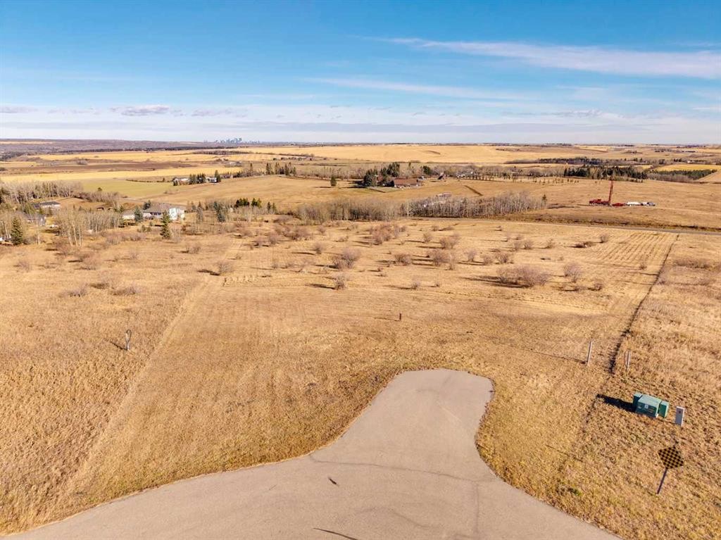 12 Red Willow Court West, Rural Foothills County, AB