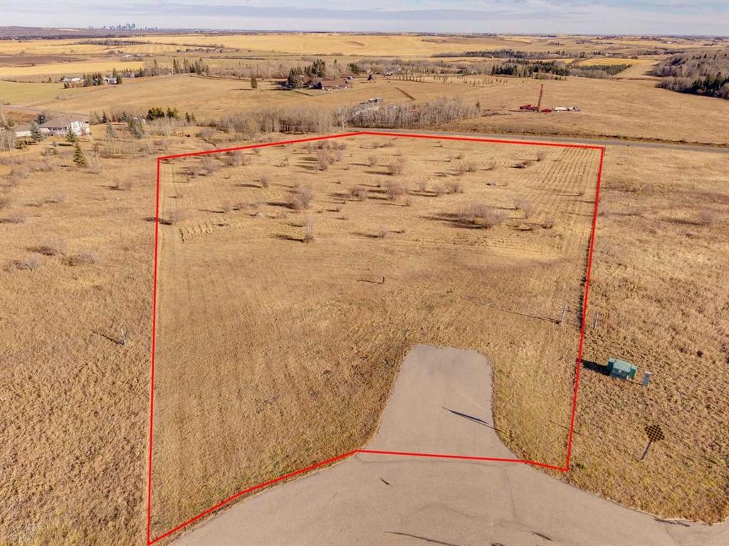 12 Red Willow Court West, Rural Foothills County, AB