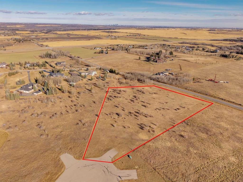 12 Red Willow Court West, Rural Foothills County, AB