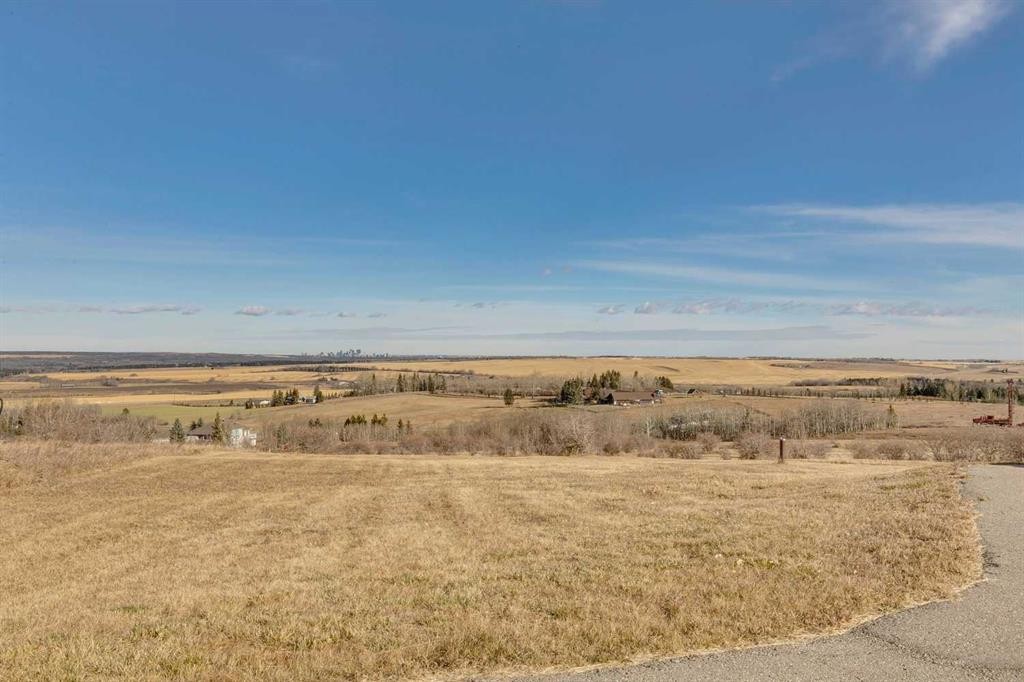 12 Red Willow Court West, Rural Foothills County, AB