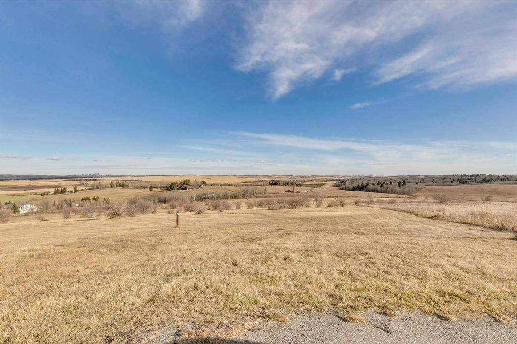 12 Red Willow Court West, Rural Foothills County, AB