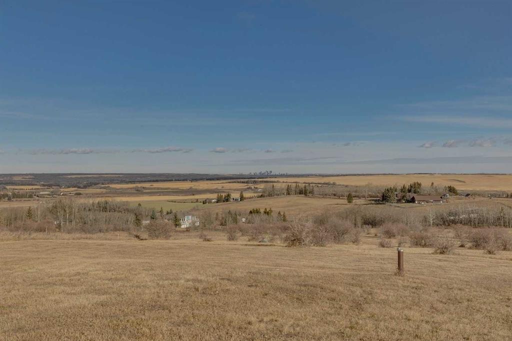 12 Red Willow Court West, Rural Foothills County, AB