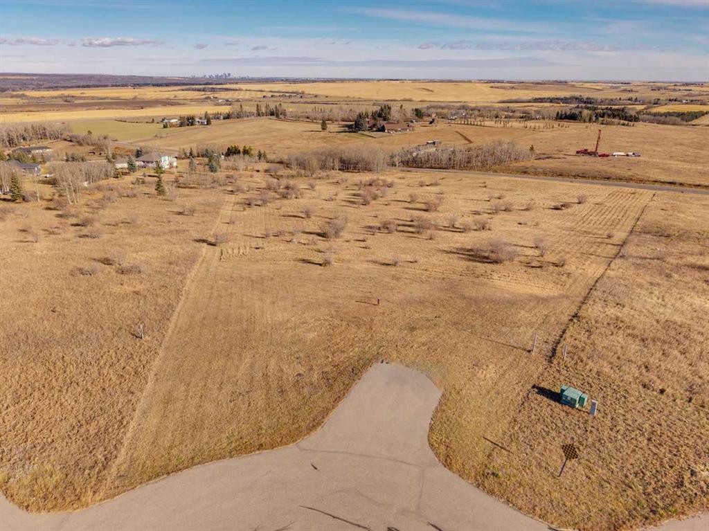 12 Red Willow Court West, Rural Foothills County, AB