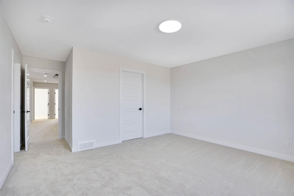 126 Waterstone Way, Chestermere, AB - Indoor Photo Showing Other Room