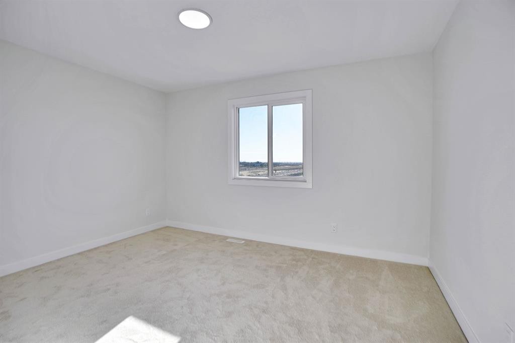 126 Waterstone Way, Chestermere, AB - Indoor Photo Showing Other Room