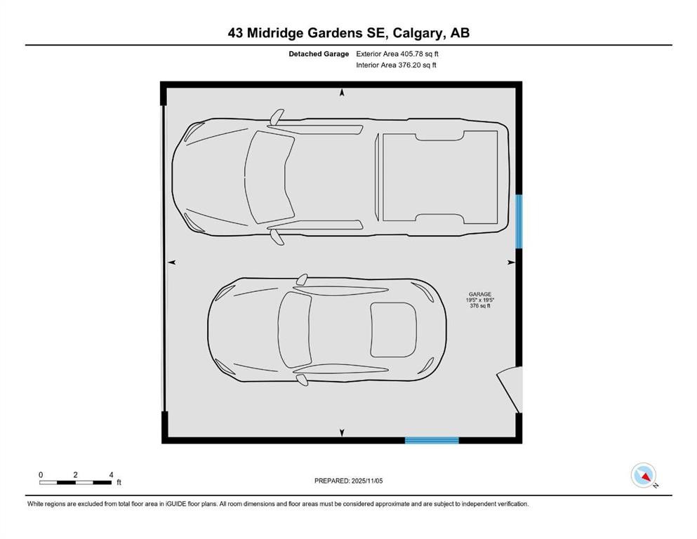 43 Midridge Gardens Se, Calgary, AB - Other