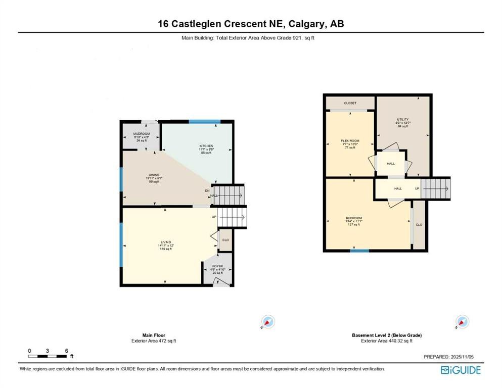 16 Castleglen Crescent Ne, Calgary, AB - Other