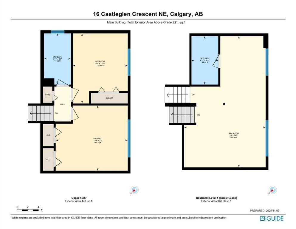 16 Castleglen Crescent Ne, Calgary, AB - Other