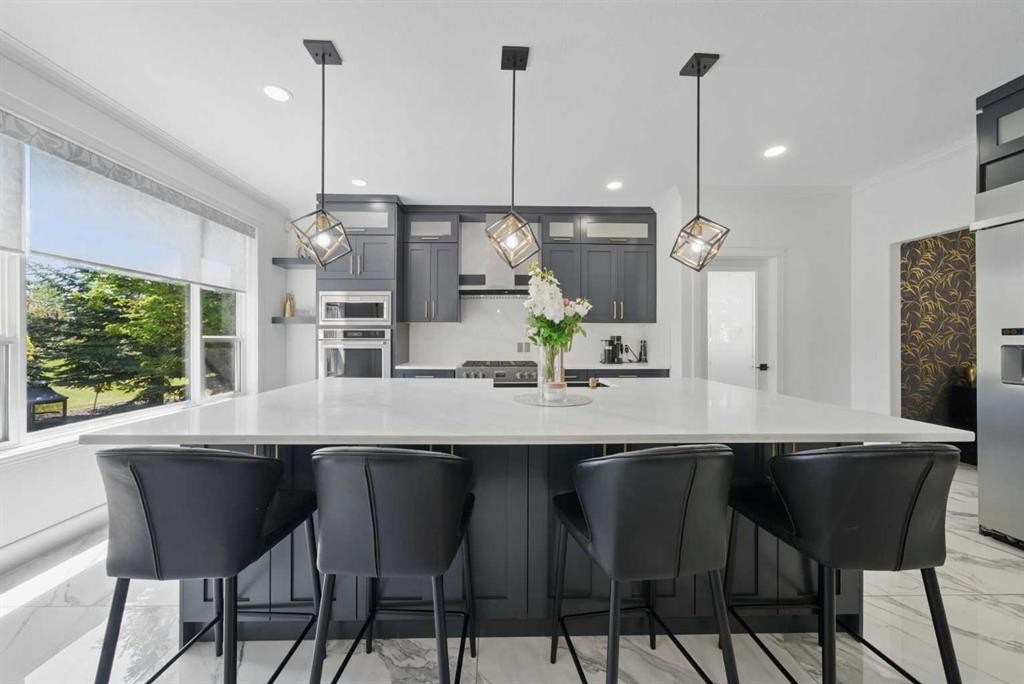 31 Lynx Meadows Court Nw, Calgary, AB - Indoor