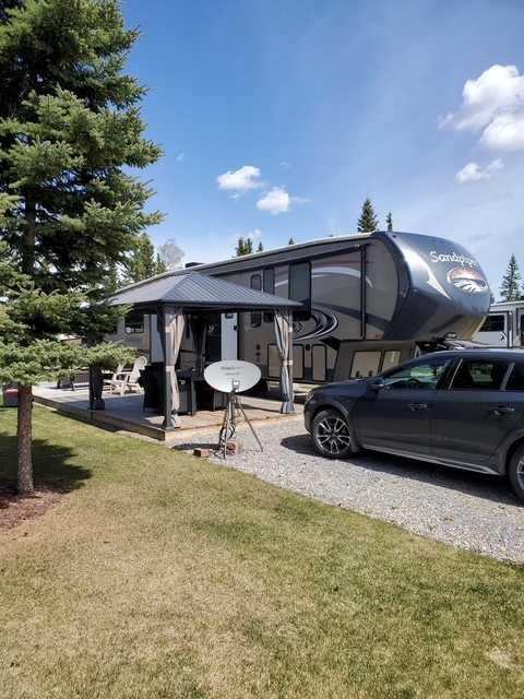 35-32351 Range Road 55, Rural Mountain View County, AB