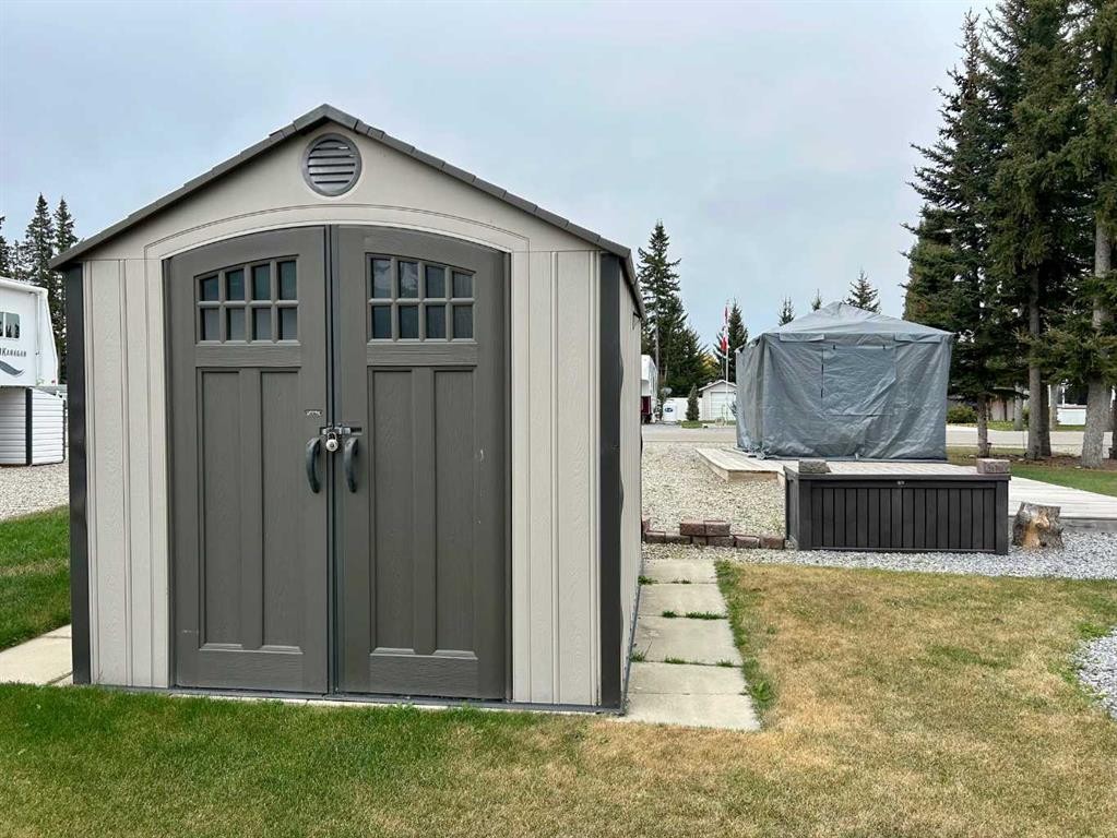 35-32351 Range Road 55, Rural Mountain View County, AB