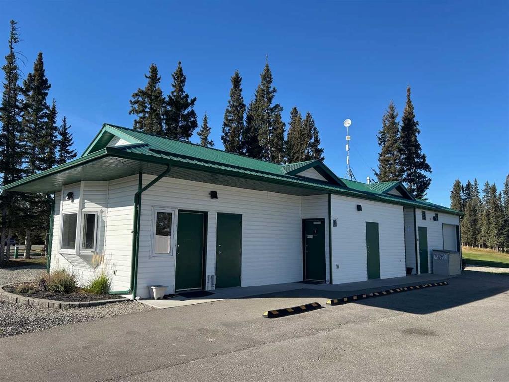 35-32351 Range Road 55, Rural Mountain View County, AB