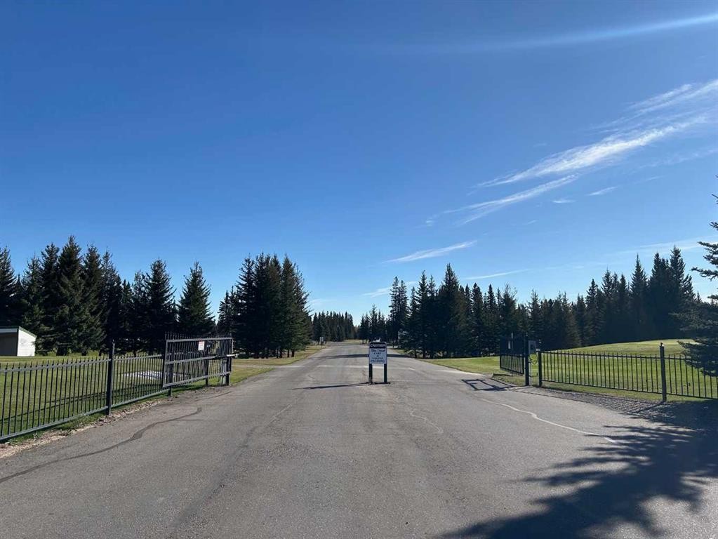 35-32351 Range Road 55, Rural Mountain View County, AB