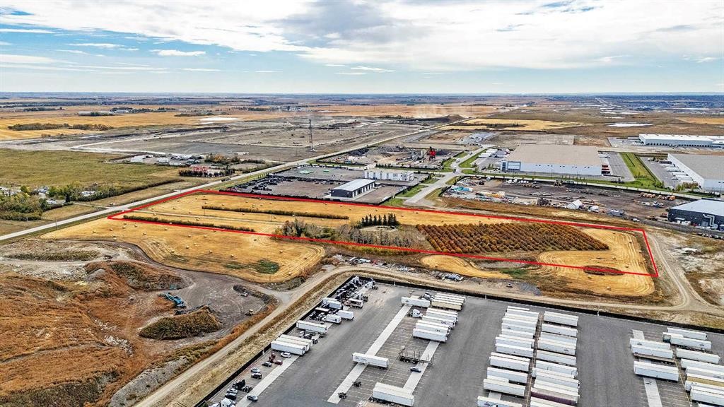 261057 Range Road 290, Rural Rocky View County, AB